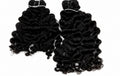 laos curly