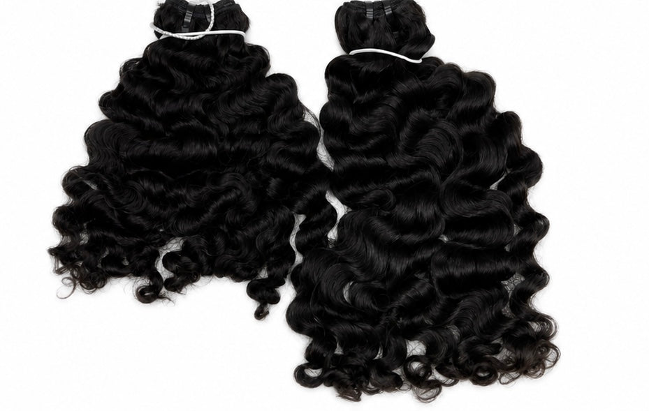 laos curly